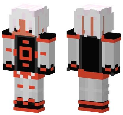 Klich Minecraft skin