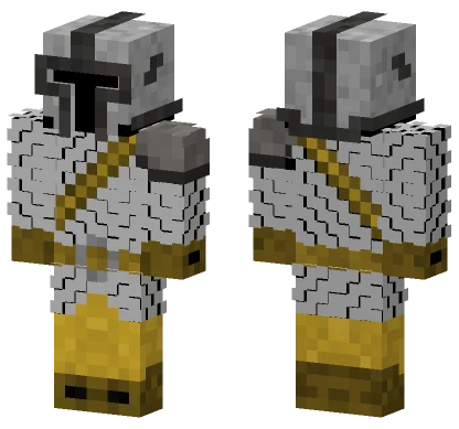 Knite Minecraft skin