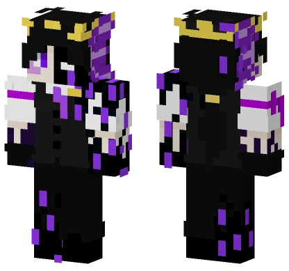 Kody Exe Minecraft skin