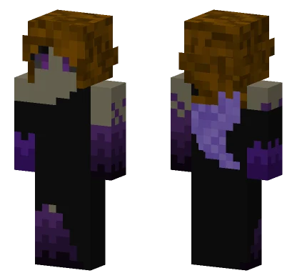 Kore Minecraft skin