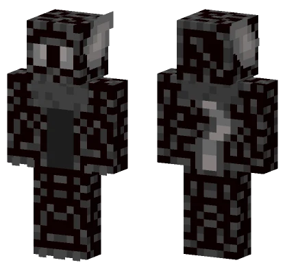 Kreato Minecraft skin