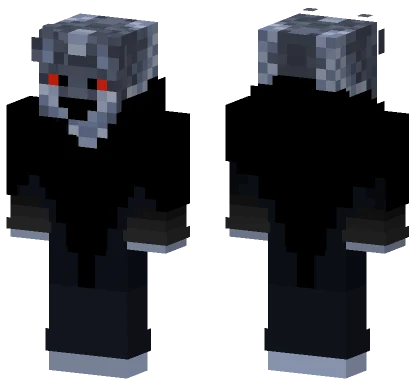 Kurt Adam Minecraft skin