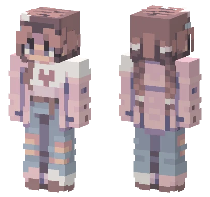 Lament Te Minecraft skin