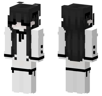 Lane Boy Minecraft skin