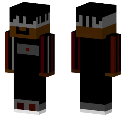 Lare Minecraft skin