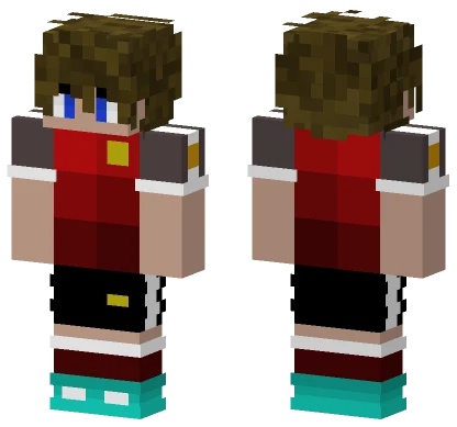 Lauta1 0 Minecraft skin
