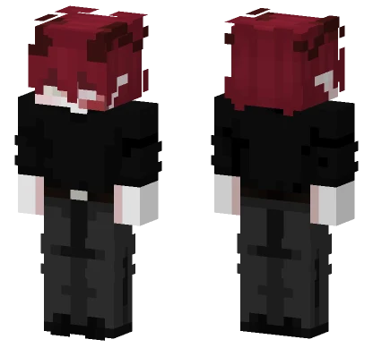 Leen Guapo Minecraft skin