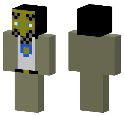Lego Minecraft Knight Minecraft skin