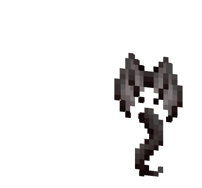 Leir Wings Tail Base Minecraft skin