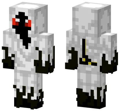 Lennybrine Minecraft skin