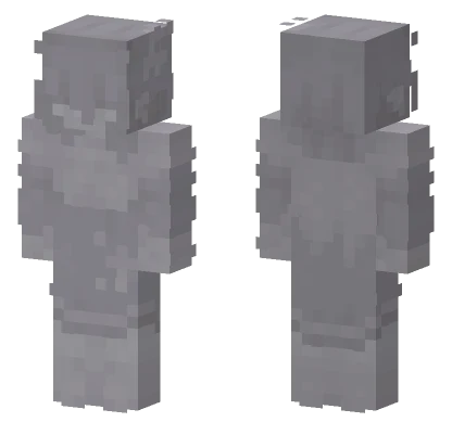 Let S Live For The Ritual Minecraft skin
