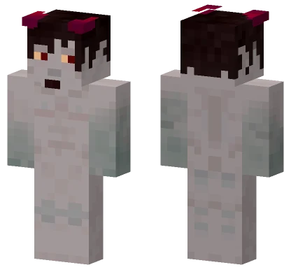 Lexi Base 2 0 Minecraft skin