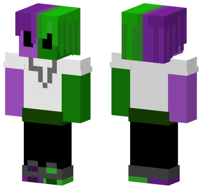 Lightuchia28 Op Pre Time Skip Zoro Minecraft skin