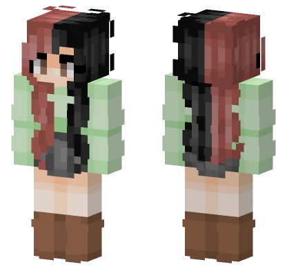 Lilbendell Skin Request Minecraft skin