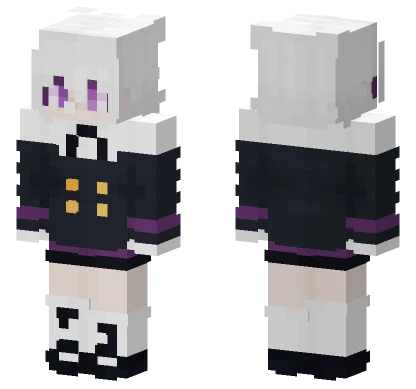 Little Guy Minecraft skin