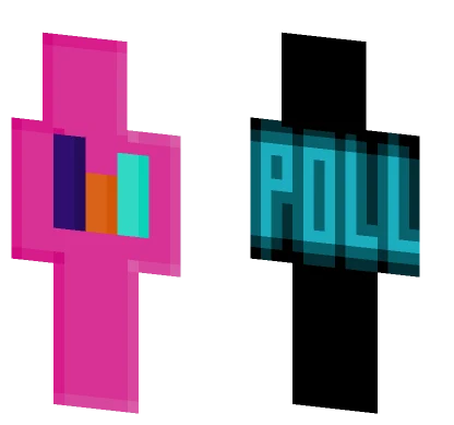Little Minis Season 2 Poll Minecraft skin