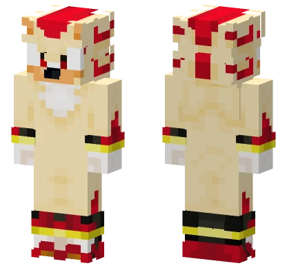Live And Learn Minecraft skin
