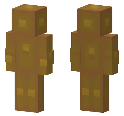 Living On The Sun Rce Minecraft skin