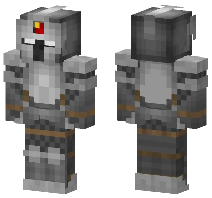 Lleoo Minecraft skin