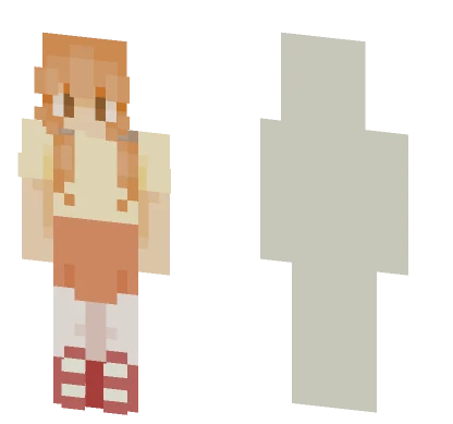 Lol Im Bored Minecraft skin