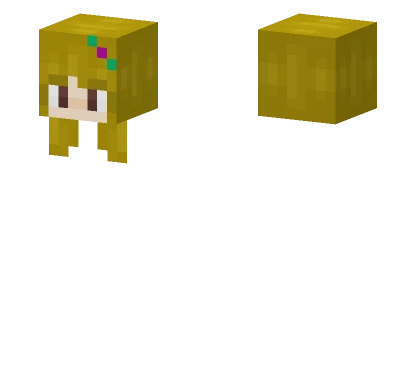 Lola Hb Minecraft skin