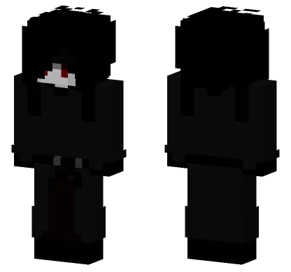 Lolvndctr123 Minecraft skin