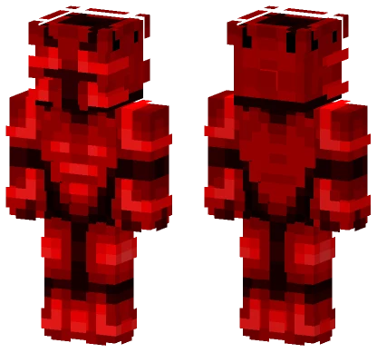 Lord Of Emethysts With Cape Minecraft skin