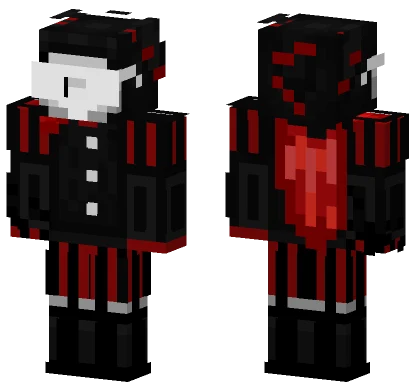 Lowkeyjustclownpierce Clown Skin Minecraft skin
