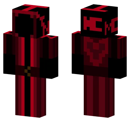 Ltn Skin Idea Minecraft skin