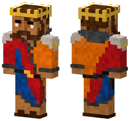 Lynel Volstand Minecraft skin