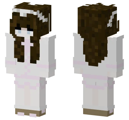Lynnplayz Minecraft Minecraft skin