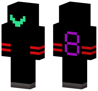 Lyx8 Bulk Age Of Ultron Minecraft skin
