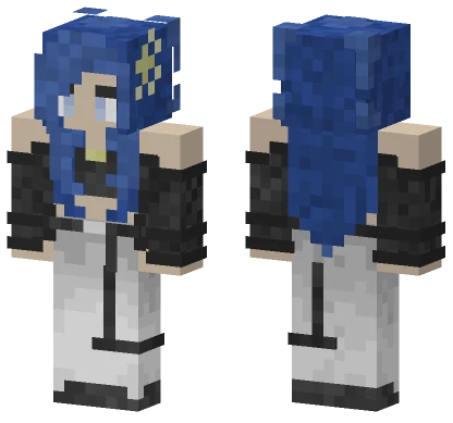 M1sc Ver3 Minecraft skin
