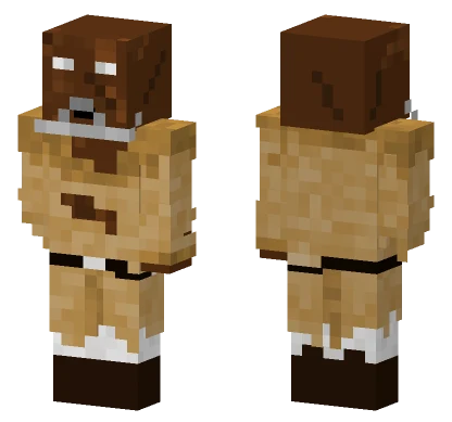 Mace Windu Masterwindu Contest Skin Minecraft skin
