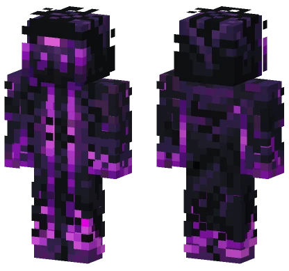 Magelet Minecraft skin