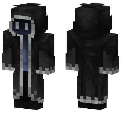 Magician Minecraft skin