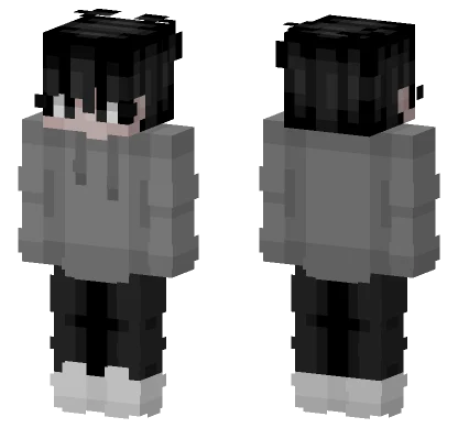 Mahmood3666 Skin Request Minecraft skin