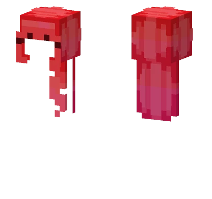 Make My Heart Skip A Beat Minecraft skin