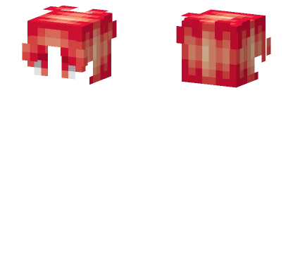 Male Hb Grapefruit Minecraft skin