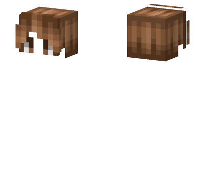Male Hb Taffy Brown Minecraft skin