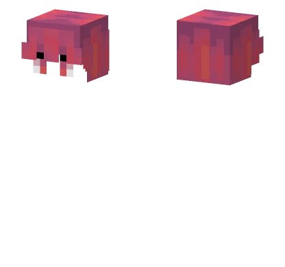 Male Wildberry Minecraft skin