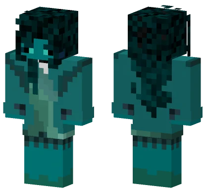 Malie Lily Constance Sstwl Minecraft skin
