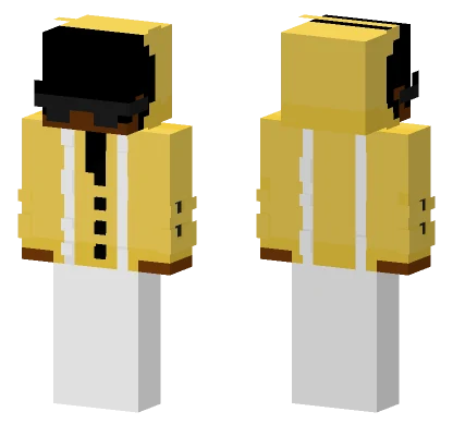 Malliyn 1 7 5 Minecraft skin