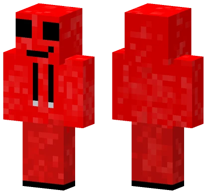 Malutkipl2 Minecraft skin