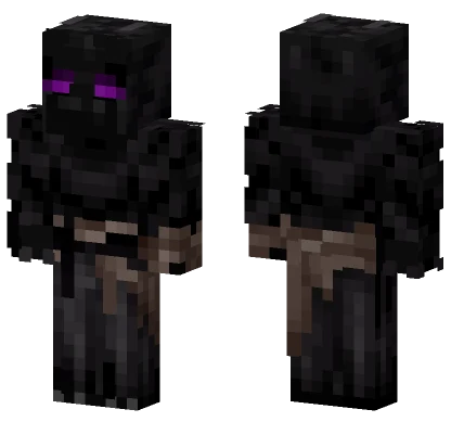 Manta1 Minecraft skin