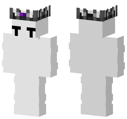 Marcellusx3 Overlay Minecraft skin