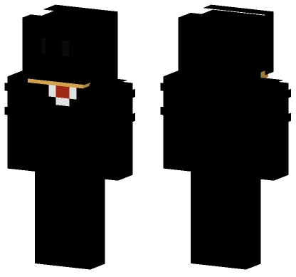 Marco Minecraft skin