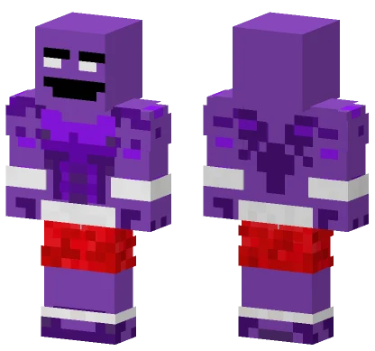Marcopolooyt Choripapa Minecraft skin