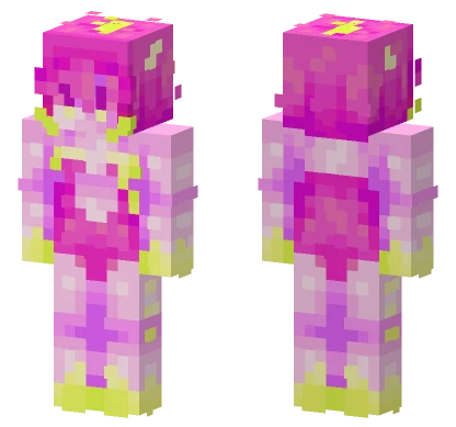 Marina Minecraft skin