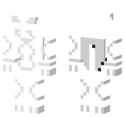 Markings 16 Minecraft skin